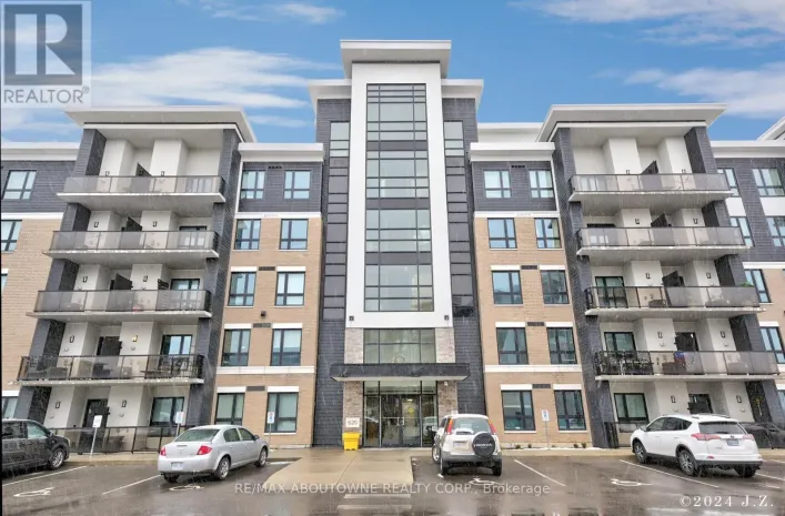 203 - 620 SAUVE STREET, Milton