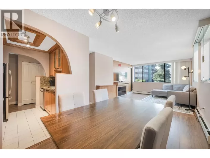 203 620 SEVENTH AVENUE, New Westminster