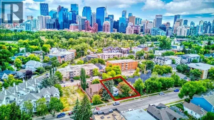 203, 625 2 Avenue NW, Calgary