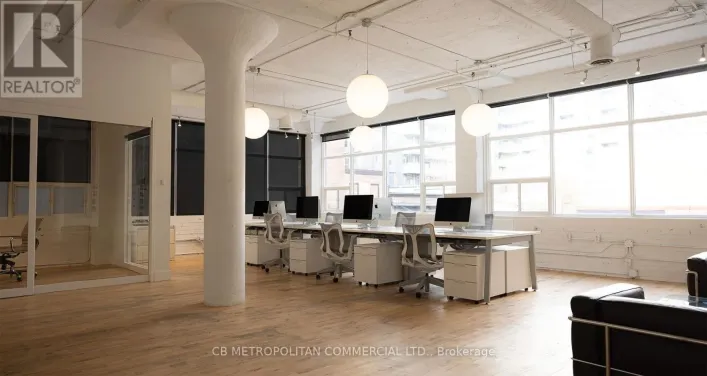 203 - 626 KING STREET W, Toronto