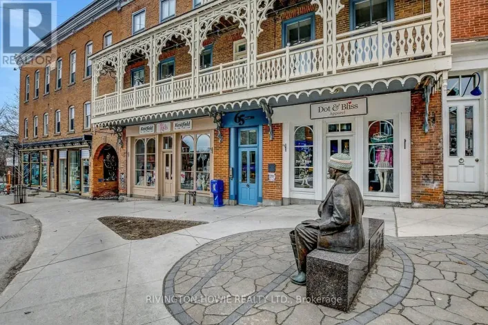 203 - 65 MILL STREET, Mississippi Mills