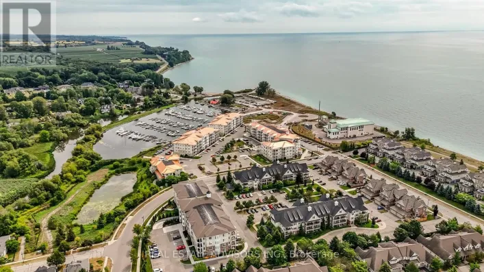 203 - 65 SHIPWAY AVENUE, Clarington