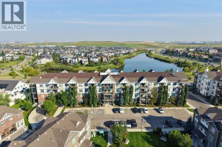 203, 6603 New Brighton Avenue SE, Calgary