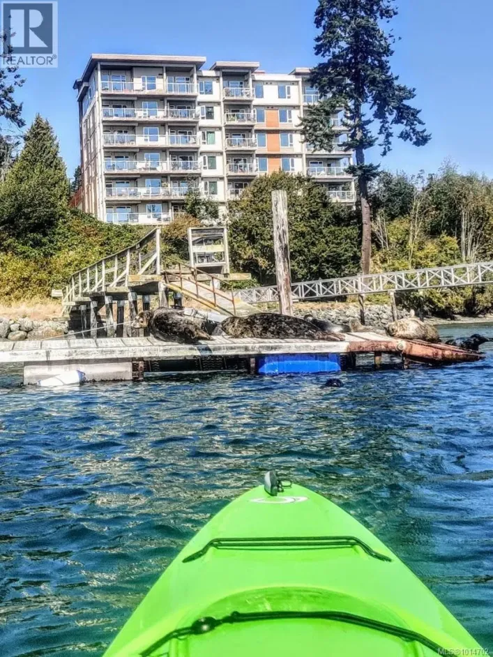 203 6609 Goodmere Rd, Sooke