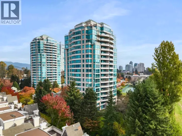 203 6622 SOUTHOAKS CRESCENT, Burnaby