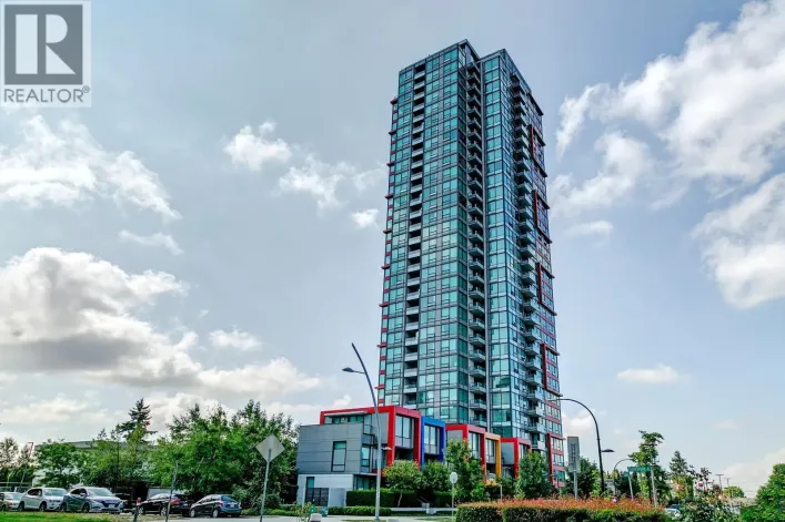203 6658 DOW AVENUE, Burnaby