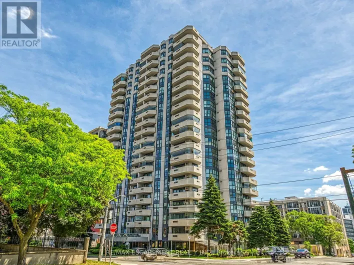 203 - 67 CAROLINE STREET S, Hamilton