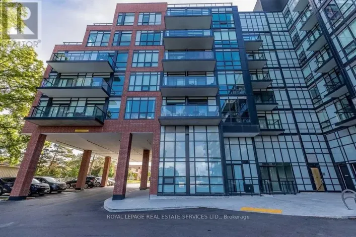 203 - 681 YONGE STREET, Barrie