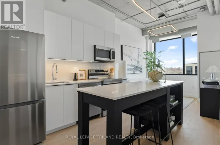 203 - 685 RICHMOND STREET, London East