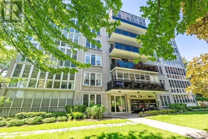203 - 69 HERKIMER STREET, Hamilton