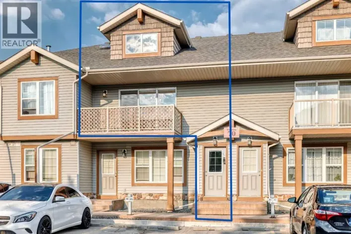 203, 70 Panatella Landing NW, Calgary