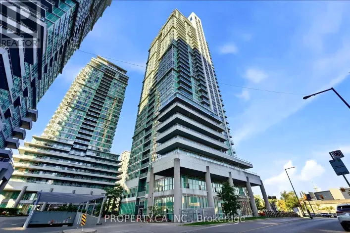203 - 70 TOWN CENTRE COURT, Toronto