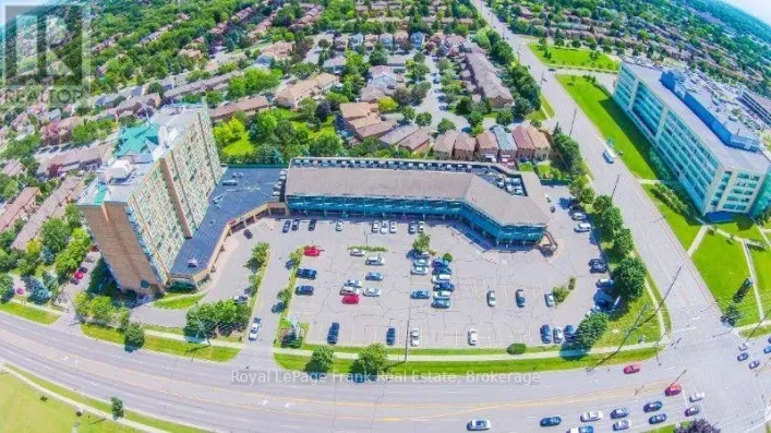 203 - 701 ROSSLAND ROAD E, Whitby