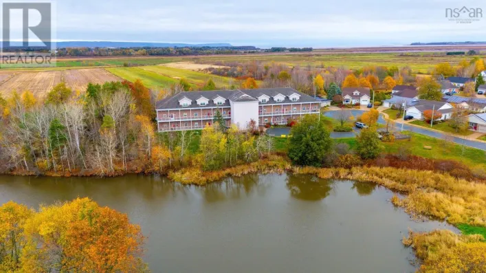 203 71 Chambers Close, Wolfville