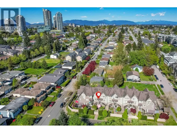 203 7159 STRIDE AVENUE, Burnaby
