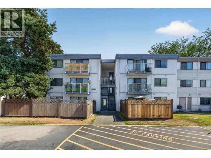 203 7220 LINDSAY ROAD, Richmond