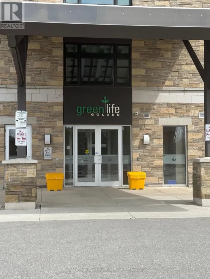 203 - 7400 MARKHAM ROAD, Markham