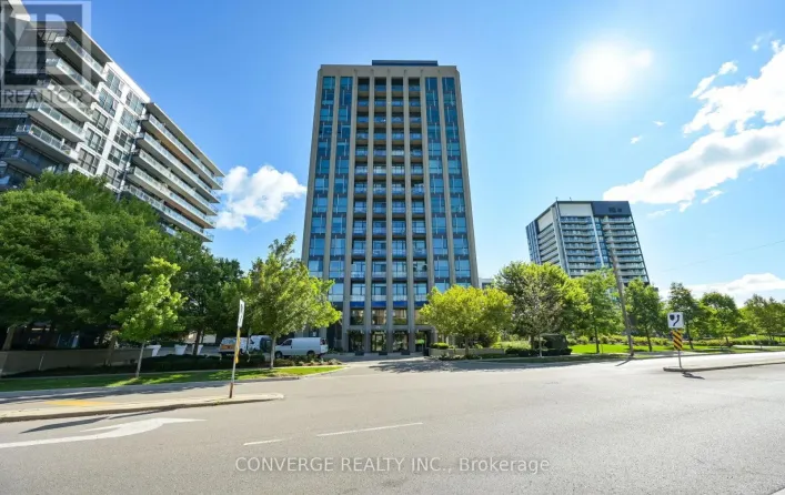 203 - 75 THE DONWAY W, Toronto