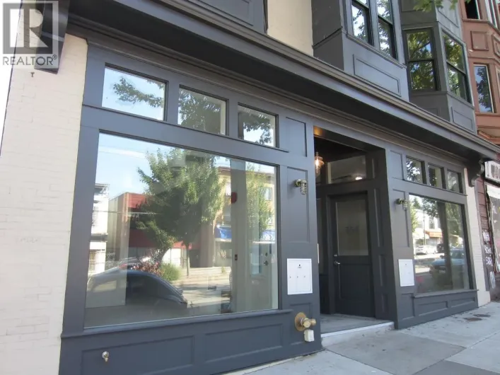 203 756 E BROADWAY, Vancouver