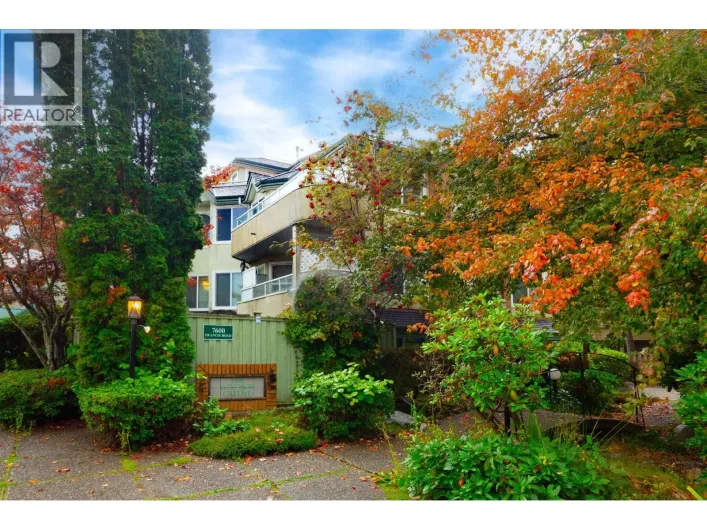 203 7600 FRANCIS ROAD, Richmond