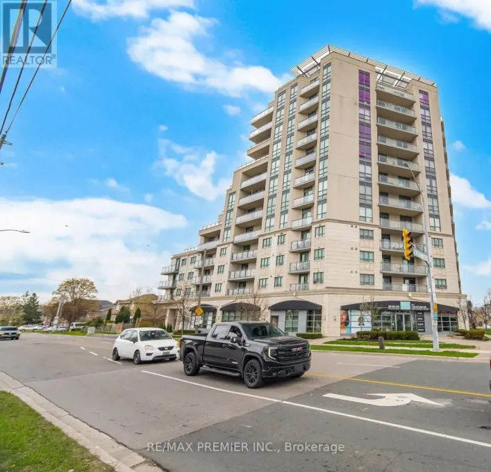 203 - 7730 KIPLING AVENUE, Vaughan