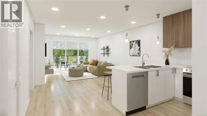 203 777 Station Ave, Langford