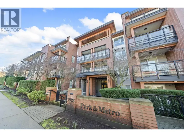 203 7928 YUKON STREET, Vancouver