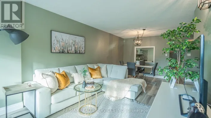 203 - 8 LISA STREET, Brampton