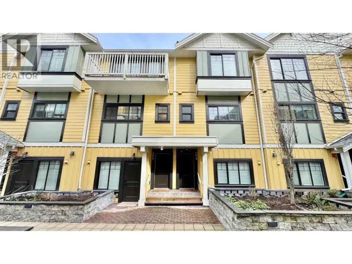 203 80 ELGIN STREET, Port Moody