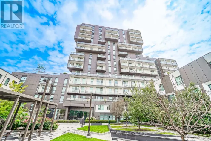203 - 80 VANAULEY STREET, Toronto