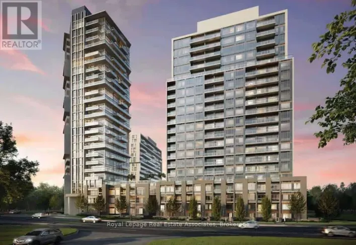 203 - 8020 DERRY ROAD, Milton