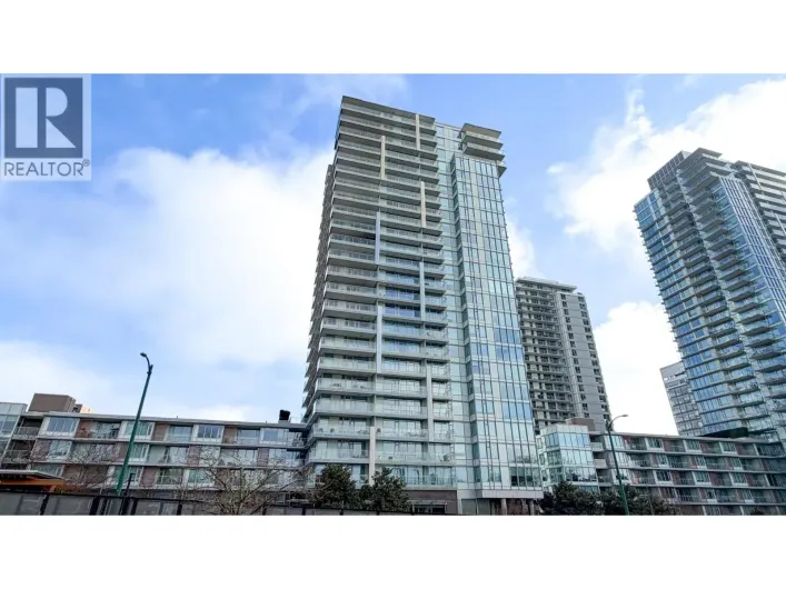 203 8031 NUNAVUT LANE, Vancouver