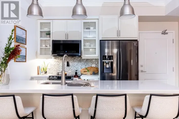 203 - 81 ROBINSON STREET, Hamilton