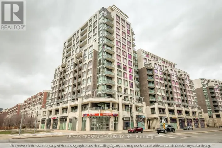 203 - 8110 BIRCHMOUNT ROAD, Markham