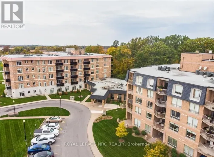 203 - 8111 FOREST GLEN DRIVE, Niagara Falls