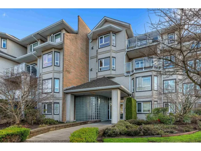 203 8142 120A STREET, Surrey