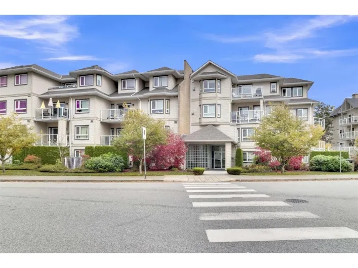 203 8142 120A STREET, Surrey