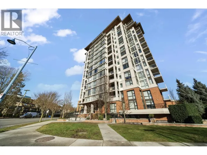 203 8333 ANDERSON ROAD, Richmond