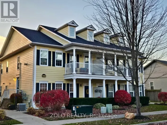203 - 849 SMITH ROAD, Cobourg