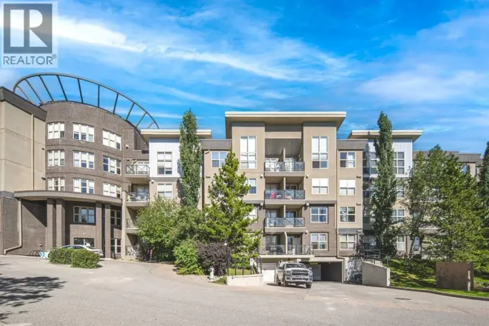 203, 88 Arbour Lake Road NW, Calgary