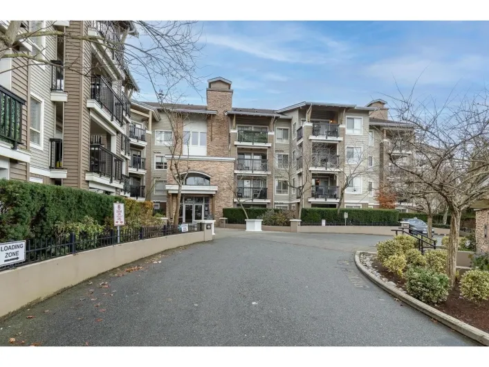 203 8915 202 STREET, Langley