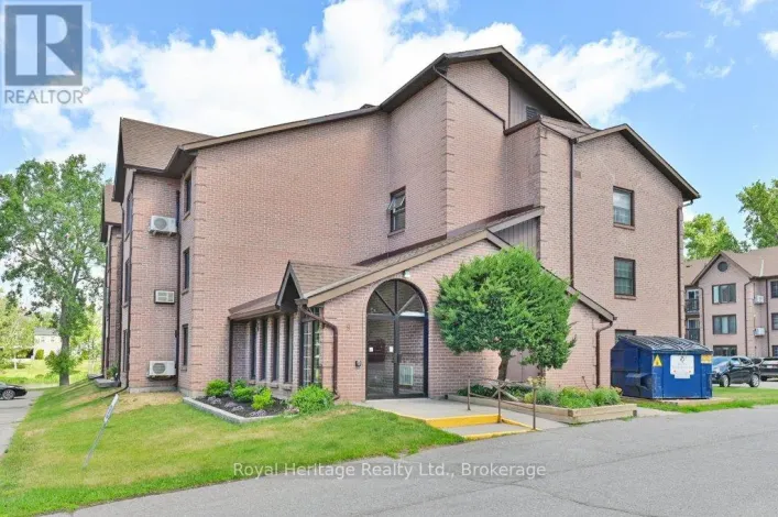 203 - 9 CENTRE STREET, Greater Napanee