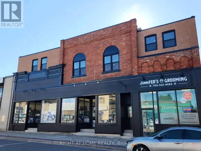203 - 9 QUEEN STREET W, Springwater