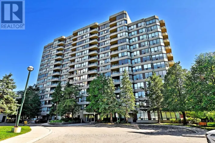 203 - 91 TOWNSGATE DRIVE, Vaughan