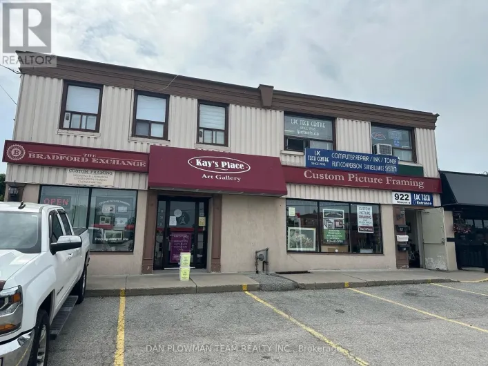 203 - 922 SIMCOE STREET N, Oshawa