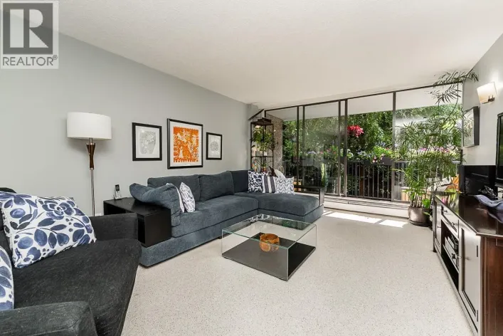 203 9320 PARKSVILLE DRIVE, Richmond