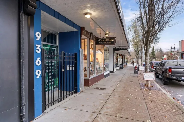 203 9369 MILL STREET|Chilliwack Downtown, Chilliwack
