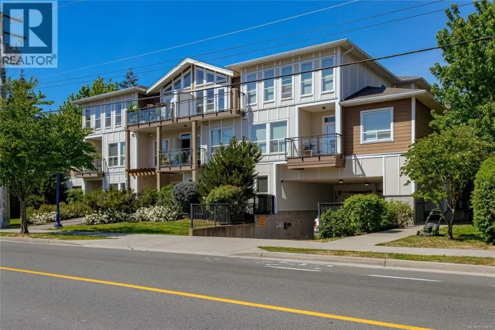 203 938 Dunford Ave, Langford