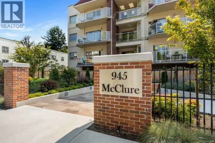 203 945 McClure St, Victoria