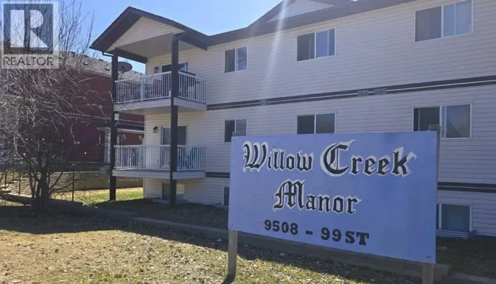 203, 9508 99 street, Lac La Biche